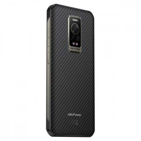 Smartfon Armor 17 Pro 6.58" 8/256GB IP68/IP69K 5280mAh DualSIM czarny Smartfon Armor 17 Pro 6.58" 8/256GB IP68/IP69K 5280mAh DualSIM czarny