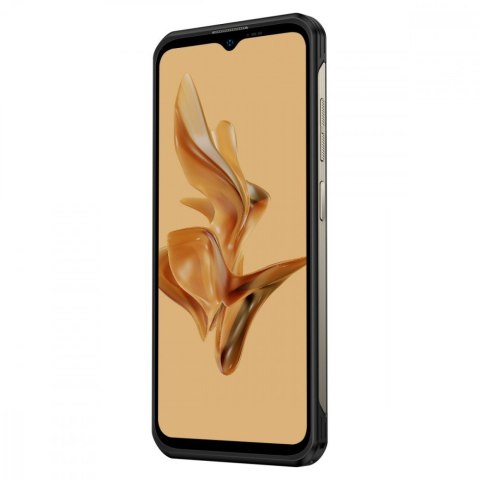 Smartfon Armor 17 Pro 6.58" 8/256GB IP68/IP69K 5280mAh DualSIM czarny Smartfon Armor 17 Pro 6.58" 8/256GB IP68/IP69K 5280mAh DualSIM czarny