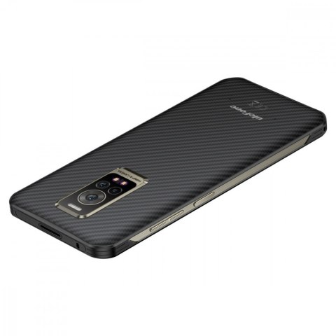 Smartfon Armor 17 Pro 6.58" 8/256GB IP68/IP69K 5280mAh DualSIM czarny Smartfon Armor 17 Pro 6.58" 8/256GB IP68/IP69K 5280mAh DualSIM czarny