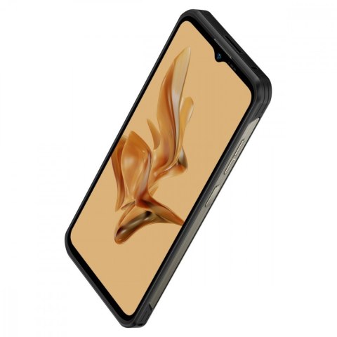 Smartfon Armor 17 Pro 6.58" 8/256GB IP68/IP69K 5280mAh DualSIM czarny Smartfon Armor 17 Pro 6.58" 8/256GB IP68/IP69K 5280mAh DualSIM czarny