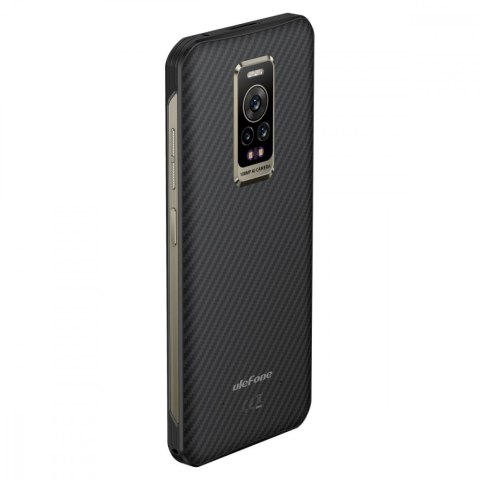 Smartfon Armor 17 Pro 6.58" 8/256GB IP68/IP69K 5280mAh DualSIM czarny Smartfon Armor 17 Pro 6.58" 8/256GB IP68/IP69K 5280mAh DualSIM czarny