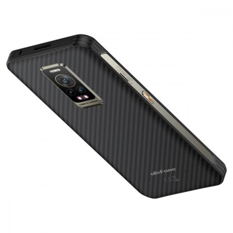 Smartfon Armor 17 Pro 6.58" 8/256GB IP68/IP69K 5280mAh DualSIM czarny Smartfon Armor 17 Pro 6.58" 8/256GB IP68/IP69K 5280mAh DualSIM czarny