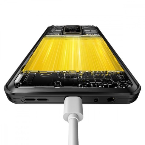 Smartfon Armor 17 Pro 6.58" 8/256GB IP68/IP69K 5280mAh DualSIM czarny Smartfon Armor 17 Pro 6.58" 8/256GB IP68/IP69K 5280mAh DualSIM czarny