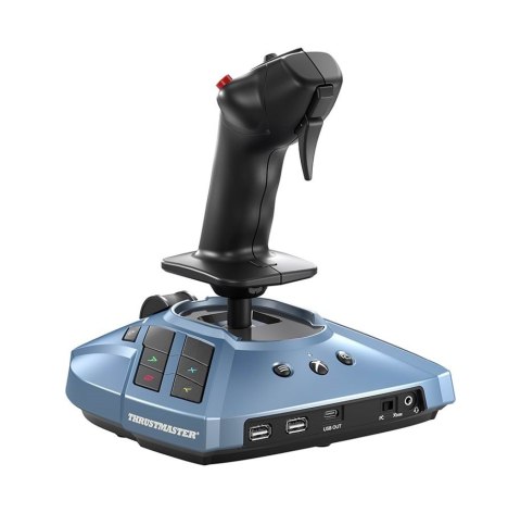 TCA SIDESTICK X AIRBUS TCA SIDESTICK X AIRBUS