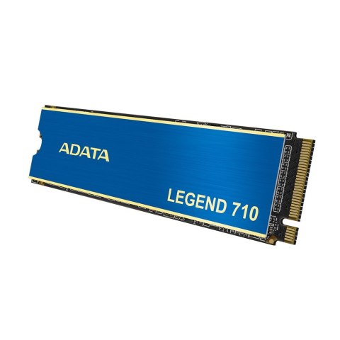 Dysk SSD Legend 710 256GB PCIe 3x4 2.1/1 GB/s M2 Dysk SSD Legend 710 256GB PCIe 3x4 2.1/1 GB/s M2