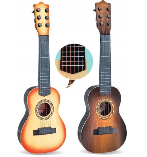 Gitara 6 strunowa Gitara 6 strunowa
