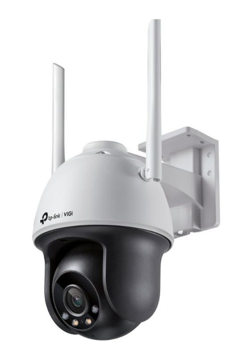 Kamera zewnętrzna 4MP WiFi VIGI C540-W(4mm) Kamera zewnętrzna 4MP WiFi VIGI C540-W(4mm)