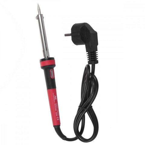 Lutownica grotowa precyzyjna 60W MCE386 Lutownica grotowa precyzyjna 60W MCE386