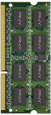 Pamięć do notebooka 8GB DDR3 1600MHz 12800 SOD8GBN12800/3L-SB Pamięć do notebooka 8GB DDR3 1600MHz 12800 SOD8GBN12800/3L-SB