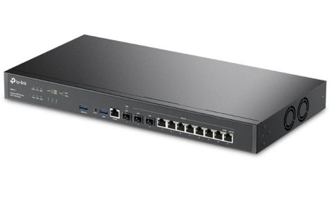 Router gigabitowy VPN Omada z portami 10G ER8411 Router gigabitowy VPN Omada z portami 10G ER8411