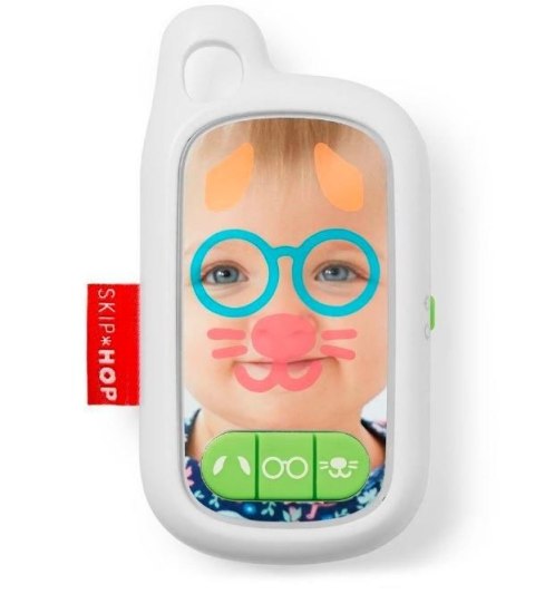 Aktywny telefon Selfie Explore & More Aktywny telefon Selfie Explore & More