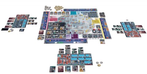 Gra Skymines (PL) Gra Skymines (PL)