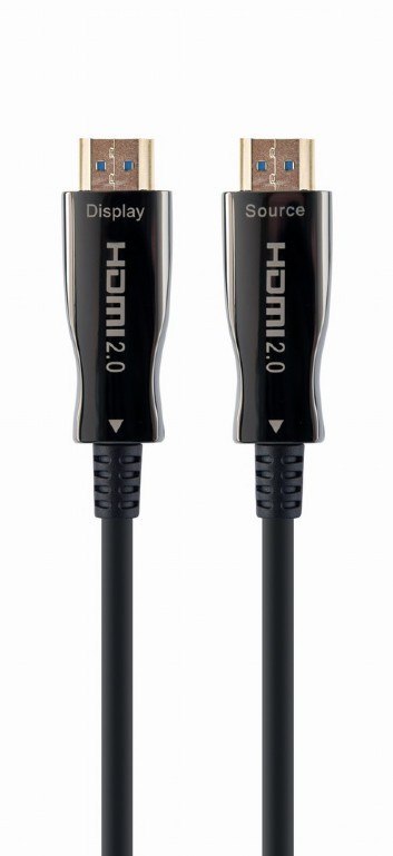 Kabel AOC High Speed HDMI with ethernet premium 50 m Kabel AOC High Speed HDMI with ethernet premium 50 m