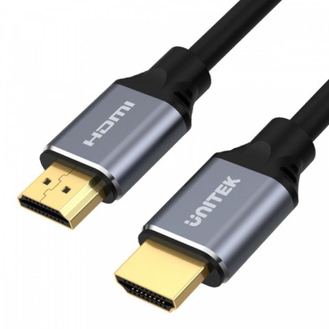 Kabel HDMI M/M 5m; v2.1;8K;120Hz;UHD;C140W Kabel HDMI M/M 5m; v2.1;8K;120Hz;UHD;C140W