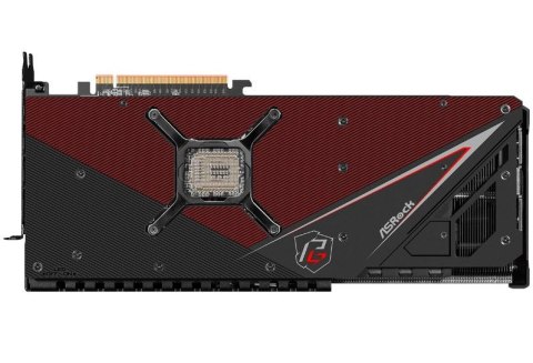 Karta graficzna Radeon RX 7900 XTX PHANTOM GAMING 24GB OC GDDR6 384bit Karta graficzna Radeon RX 7900 XTX PHANTOM GAMING 24GB OC GDDR6 384bit