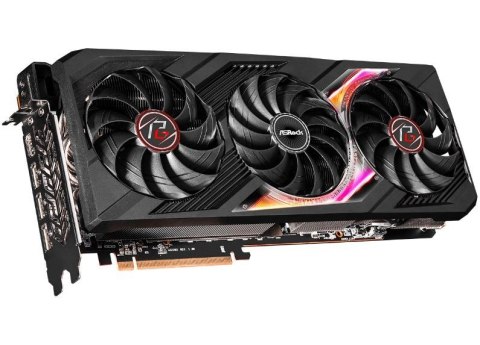 Karta graficzna Radeon RX 7900 XTX PHANTOM GAMING 24GB OC GDDR6 384bit Karta graficzna Radeon RX 7900 XTX PHANTOM GAMING 24GB OC GDDR6 384bit