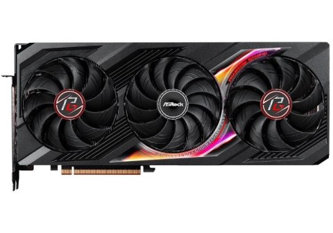 Karta graficzna Radeon RX 7900 XTX PHANTOM GAMING 24GB OC GDDR6 384bit Karta graficzna Radeon RX 7900 XTX PHANTOM GAMING 24GB OC GDDR6 384bit