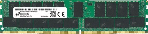 Pamięć DDR4 32GB/3200 RDIMM 2Rx8 CL22 Pamięć DDR4 32GB/3200 RDIMM 2Rx8 CL22