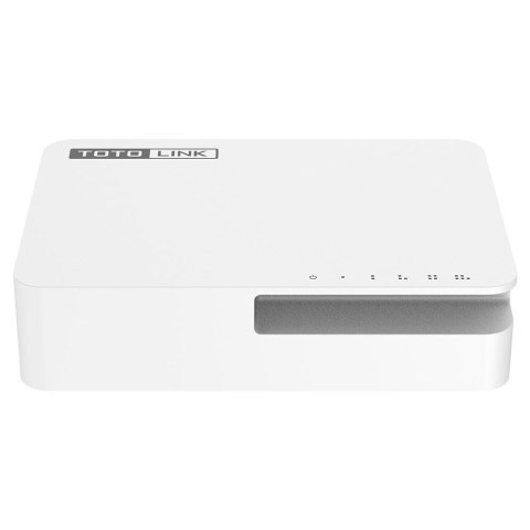 Przełącznik S505G-V3 5 portów 10/100 switch Przełącznik S505G-V3 5 portów 10/100 switch