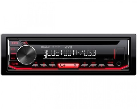 Radio samochodowe KDT-702BT Radio samochodowe KDT-702BT