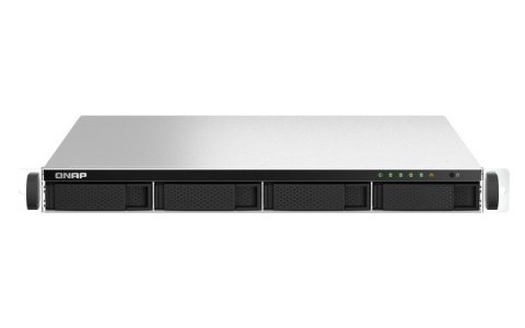Serwer TS-464U-RP-8G 4x0HDD Intel Cel N5105/N5095 8G Serwer TS-464U-RP-8G 4x0HDD Intel Cel N5105/N5095 8G