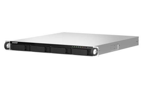 Serwer TS-464U-RP-8G 4x0HDD Intel Cel N5105/N5095 8G Serwer TS-464U-RP-8G 4x0HDD Intel Cel N5105/N5095 8G