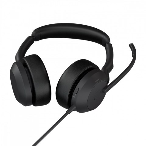 Słuchawki Evolve2 50 USB-A UC Stereo Słuchawki Evolve2 50 USB-A UC Stereo