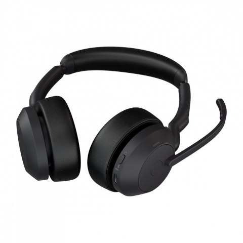 Słuchawki Evolve2 55 Link380c UC Stereo Słuchawki Evolve2 55 Link380c UC Stereo