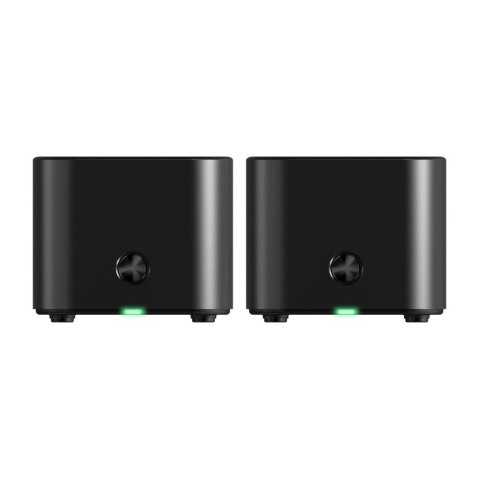 System WiFi X18 AX1800 6 2-pak System WiFi X18 AX1800 6 2-pak