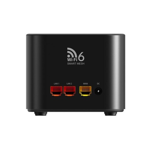 System WiFi X18 AX1800 6 2-pak System WiFi X18 AX1800 6 2-pak