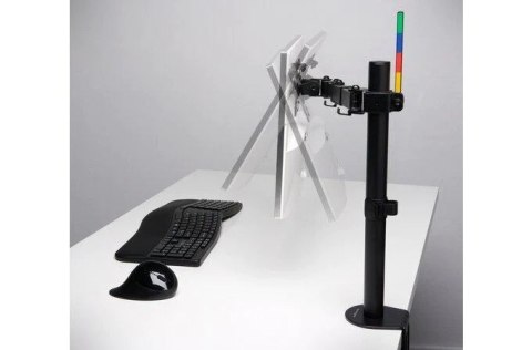 Uchwyt SmartFit Ergo Single Monitor Arm Long