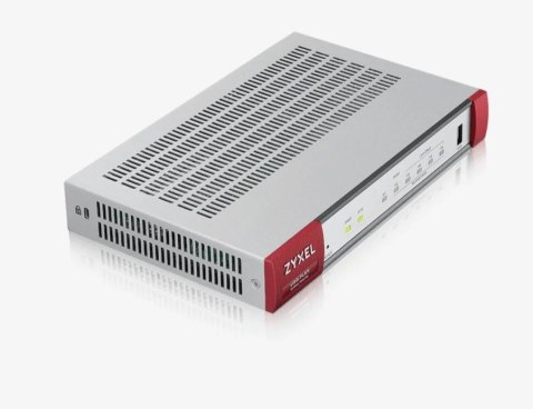 Zapora USG Flex firewall, V2 10/100/1000 1WLAN/4LAN/DMZ/1USB 1 Yr UTM Zapora USG Flex firewall, V2 10/100/1000 1WLAN/4LAN/DMZ/1USB 1 Yr UTM