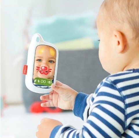 Aktywny telefon Selfie Explore & More Aktywny telefon Selfie Explore & More