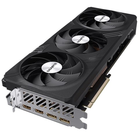 Karta graficzna Radeon RX 7900 XT GAMING OC 20 G GDDR6 320bit 2DP/2HDMI Karta graficzna Radeon RX 7900 XT GAMING OC 20 G GDDR6 320bit 2DP/2HDMI