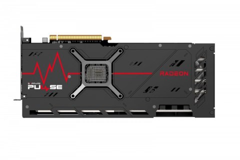 Karta graficzna Radeon RX 7900 XTX Pulse 24GB DDR6 384bit 2DP/2HDMI Karta graficzna Radeon RX 7900 XTX Pulse 24GB DDR6 384bit 2DP/2HDMI