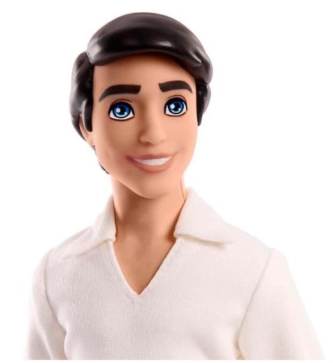 Lalka Disney Prince Książę Eryk Lalka Disney Prince Książę Eryk