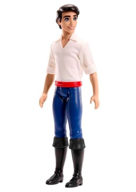 Lalka Disney Prince Książę Eryk Lalka Disney Prince Książę Eryk