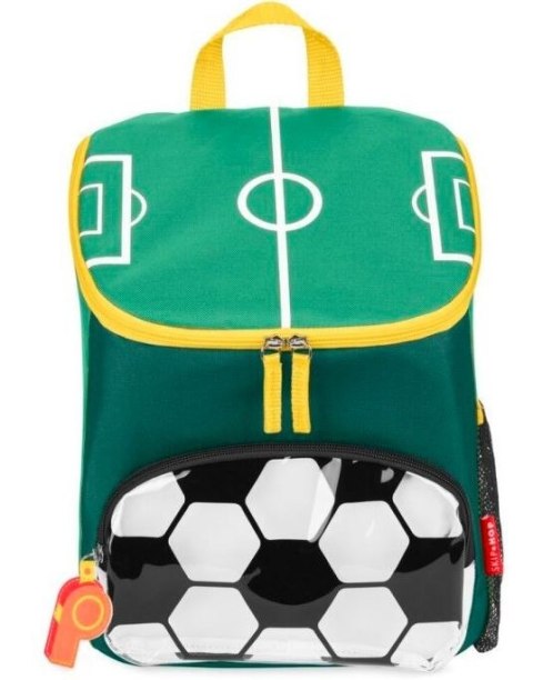 Plecak dla dzieci Spark Style Futbol Plecak dla dzieci Spark Style Futbol