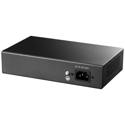 Przełącznik GS1016 16xGE metalowa obudowa Przełącznik GS1016 16xGE metalowa obudowa