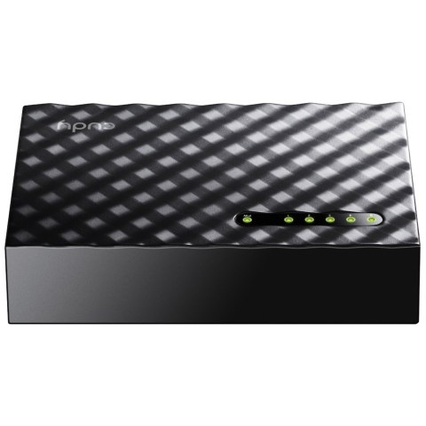 Przełącznik GS105D 5xGE Przełącznik GS105D 5xGE