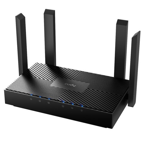 Router Mesh WR3000 Gigabit WiFi AX3000 Router Mesh WR3000 Gigabit WiFi AX3000