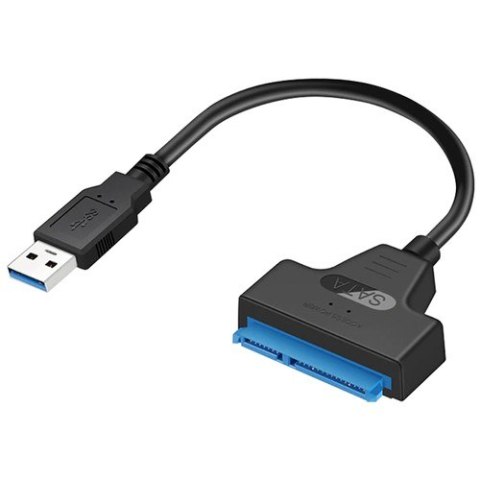 Adapter USB to SATA 3.0 Izoxis 23603 Izoxis