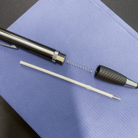 Długopis ściąga - 6 szt. Maaleo 24277 Maaleo