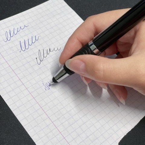 Długopis ściąga - 6 szt. Maaleo 24277 Maaleo