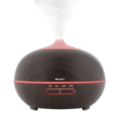 Dyfuzor zapachowy - nawilżacz 400ml DB 23509 Ruhhy