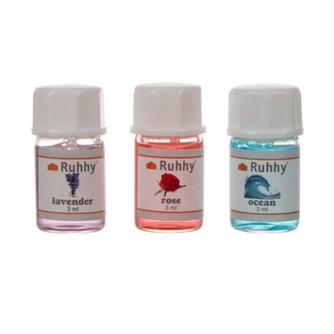 Dyfuzor zapachowy - nawilżacz 400ml DB 23509 Ruhhy