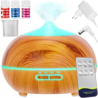 Dyfuzor zapachowy - nawilżacz 400ml LB 23510 Ruhhy