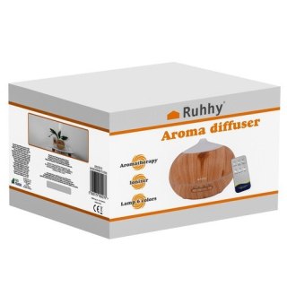 Dyfuzor zapachowy - nawilżacz 400ml LB 23510 Ruhhy