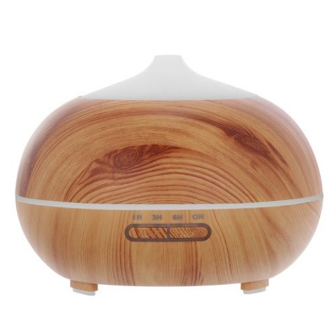 Dyfuzor zapachowy - nawilżacz 400ml LB 23510 Ruhhy