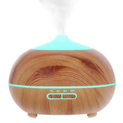 Dyfuzor zapachowy - nawilżacz 400ml LB 23510 Ruhhy